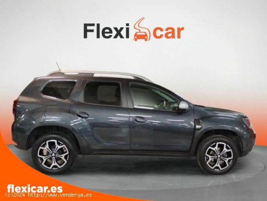 Dacia Duster Prestige 1.6 84kW 4X2 GLP GPF - Madrid