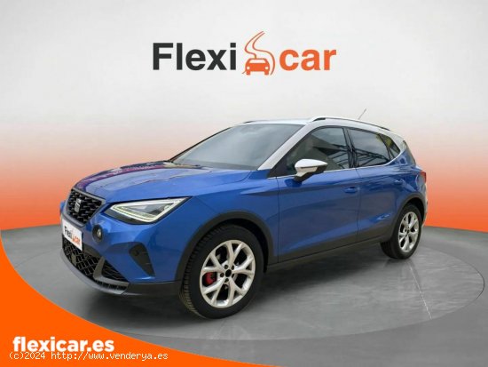 Seat Arona 1.5 TSI 110kW (150CV) DSG FR Ecomotive - Cartagena