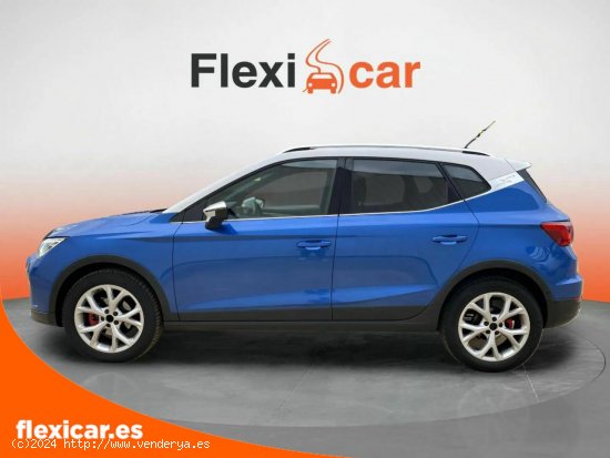 Seat Arona 1.5 TSI 110kW (150CV) DSG FR Ecomotive - Cartagena