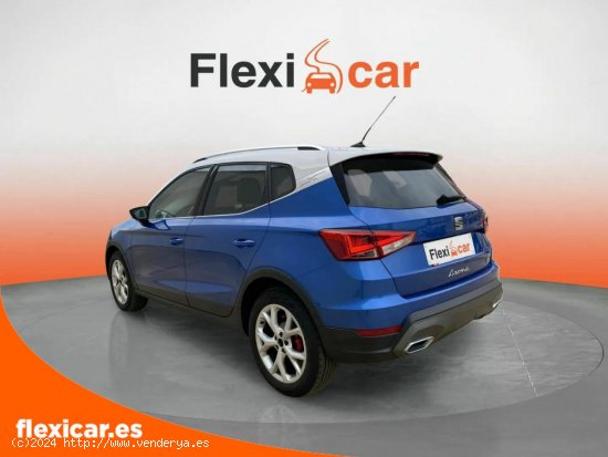 Seat Arona 1.5 TSI 110kW (150CV) DSG FR Ecomotive - Cartagena