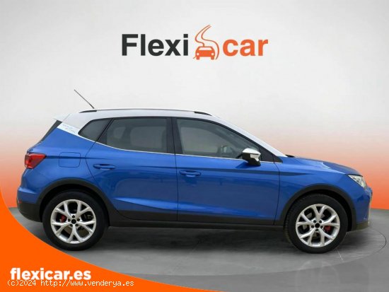 Seat Arona 1.5 TSI 110kW (150CV) DSG FR Ecomotive - Cartagena