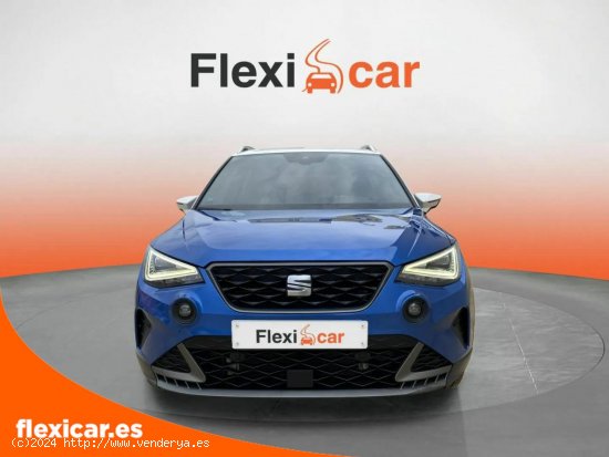 Seat Arona 1.5 TSI 110kW (150CV) DSG FR Ecomotive - Cartagena