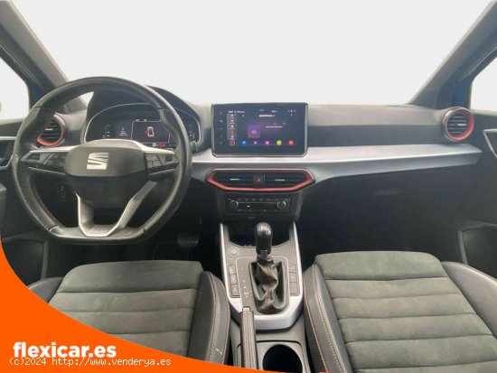 Seat Arona 1.5 TSI 110kW (150CV) DSG FR Ecomotive - Cartagena