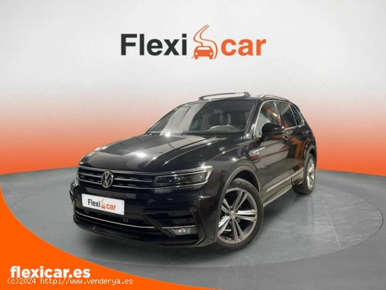 Volkswagen Tiguan R-Line 2.0 TDI 110kW (150CV) DSG - Gavá