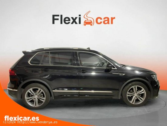 Volkswagen Tiguan R-Line 2.0 TDI 110kW (150CV) DSG - Gavá