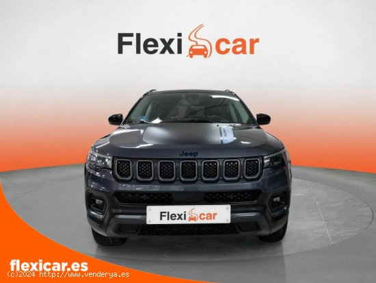 Jeep Compass 4Xe 1.3 PHEV 177kW Trailhawk AT AWD - Viladecans