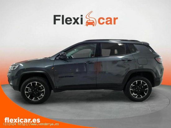 Jeep Compass 4Xe 1.3 PHEV 177kW Trailhawk AT AWD - Viladecans