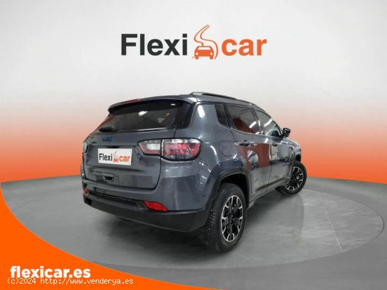 Jeep Compass 4Xe 1.3 PHEV 177kW Trailhawk AT AWD - Viladecans