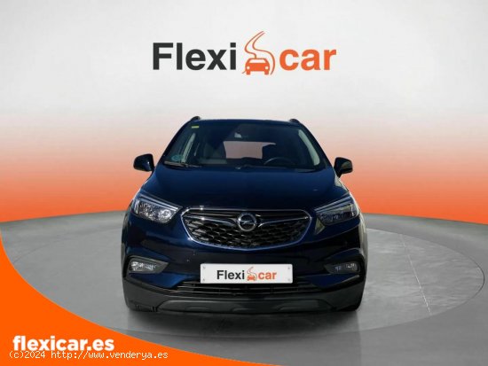 Opel Mokka X 1.4 T 103kW (140CV) 4X2 S&S Selective - Talavera de la Reina