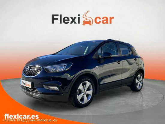 Opel Mokka X 1.4 T 103kW (140CV) 4X2 S&S Selective - Talavera de la Reina