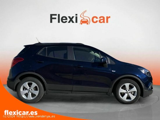 Opel Mokka X 1.4 T 103kW (140CV) 4X2 S&S Selective - Talavera de la Reina