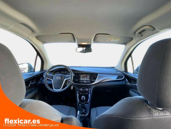 Opel Mokka X 1.4 T 103kW (140CV) 4X2 S&S Selective - Talavera de la Reina