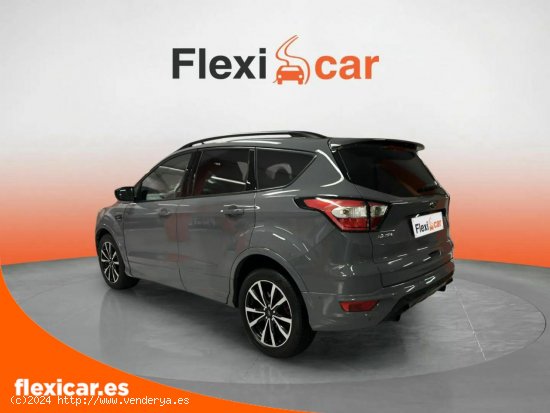 Ford Kuga ST-Line Limit Ed 1.5 EcoBoost 110kW 4x2 - Badalona