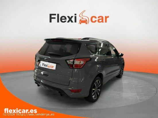 Ford Kuga ST-Line Limit Ed 1.5 EcoBoost 110kW 4x2 - Badalona