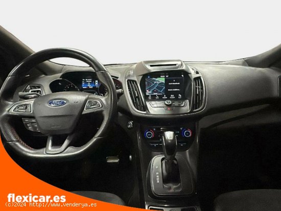 Ford Kuga ST-Line Limit Ed 1.5 EcoBoost 110kW 4x2 - Badalona