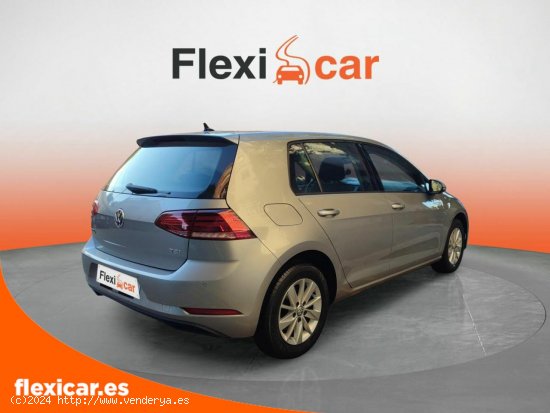 Volkswagen Golf Advance 1.0 TSI - Badalona