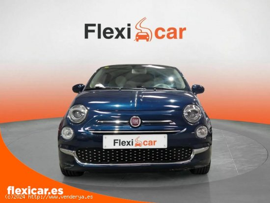 Fiat 500 Lounge 1.2 8v 51KW (69 CV) - Las Palmas de Gran Canaria