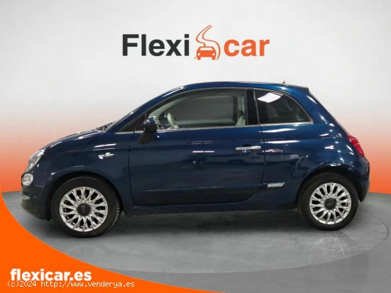 Fiat 500 Lounge 1.2 8v 51KW (69 CV) - Las Palmas de Gran Canaria