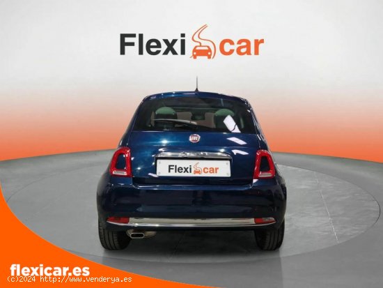 Fiat 500 Lounge 1.2 8v 51KW (69 CV) - Las Palmas de Gran Canaria