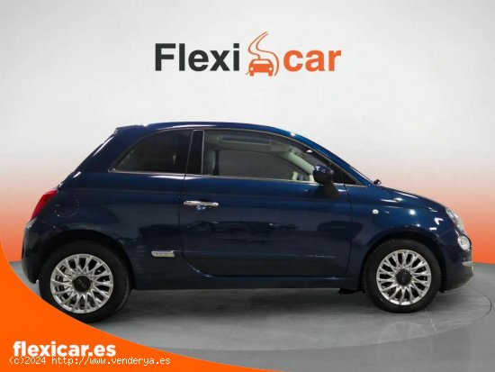 Fiat 500 Lounge 1.2 8v 51KW (69 CV) - Las Palmas de Gran Canaria