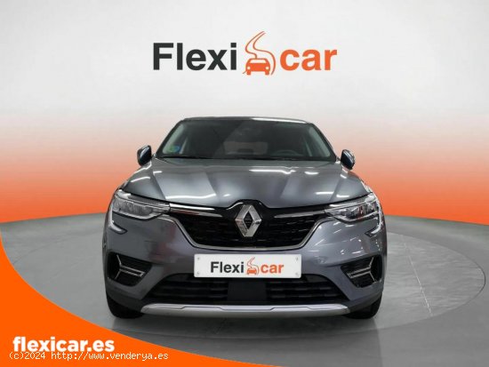 Renault Arkana Intens E-TECH Híbrido 105 kW (145CV) -SS - Viladecans