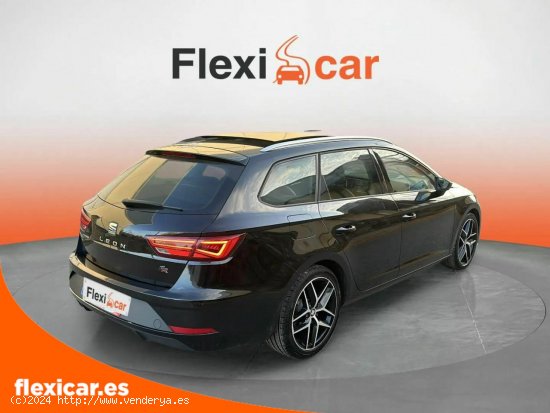 Seat Leon ST 2.0 TDI 110kW (150CV) DSG-7 St&Sp FR - Salamanca