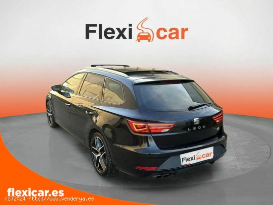 Seat Leon ST 2.0 TDI 110kW (150CV) DSG-7 St&Sp FR - Salamanca