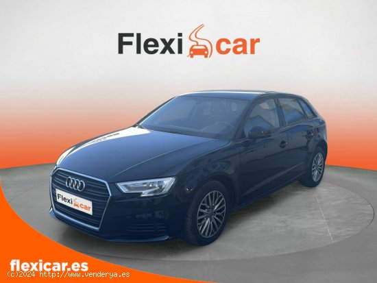 Audi A3 1.6 TDI 85kW (116CV) Sportback - Palma Islas Baleares