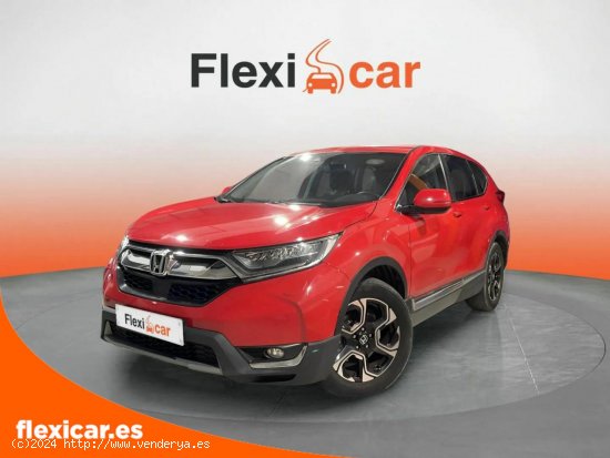 Honda CR-V 1.5 VTEC TURBO 4x2 ELEGANCE NAVI - Gavá