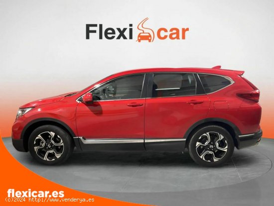 Honda CR-V 1.5 VTEC TURBO 4x2 ELEGANCE NAVI - Gavá