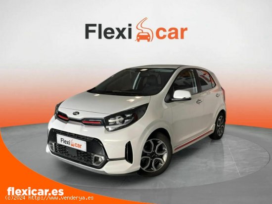 Kia Picanto 1.0 DPi 49kW (67CV) GT Line - Sant Just Desvern