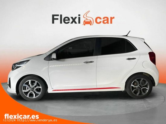 Kia Picanto 1.0 DPi 49kW (67CV) GT Line - Sant Just Desvern