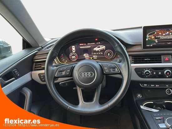 Audi A5 1.4 TFSI 110kW (150CV) S tron Sportback - Zaragoza