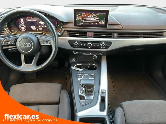 Audi A5 1.4 TFSI 110kW (150CV) S tron Sportback - Zaragoza