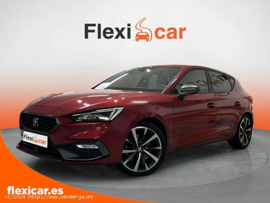 Seat Leon 1.5 TSI 110kW (150CV) DSG-7 S&S FR Ed Pl - Viladecans