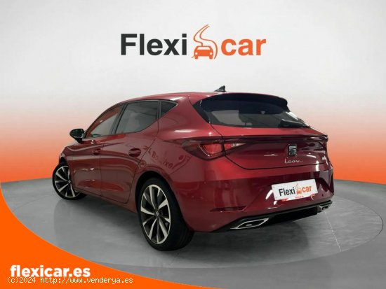 Seat Leon 1.5 TSI 110kW (150CV) DSG-7 S&S FR Ed Pl - Viladecans