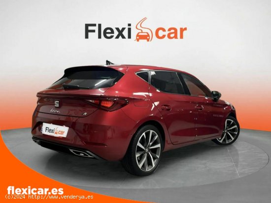 Seat Leon 1.5 TSI 110kW (150CV) DSG-7 S&S FR Ed Pl - Viladecans