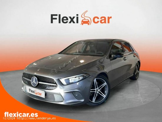 Mercedes Clase A A 180 d - Sant Just Desvern