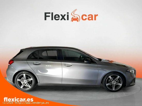 Mercedes Clase A A 180 d - Sant Just Desvern