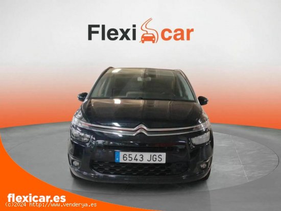 Citroën Grand C4 Picasso PureTech 130 S&S 6v Seduction - Madrid