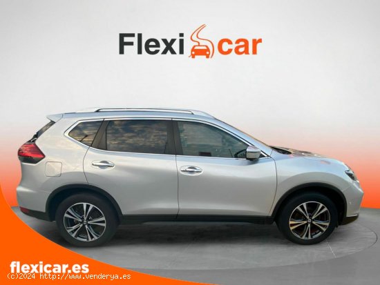 Nissan X-Trail 1.6 DIG-T ACENTA - Murcia