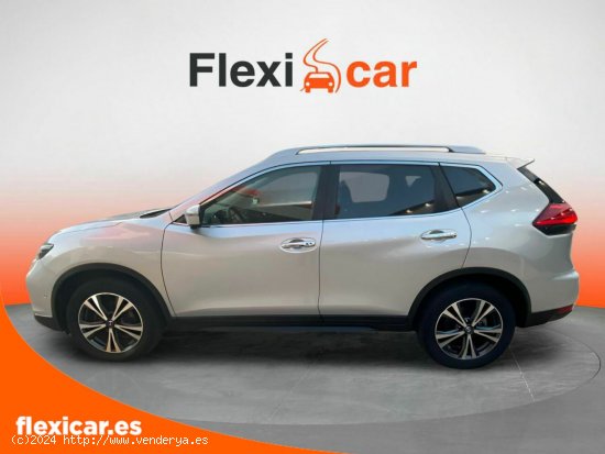 Nissan X-Trail 1.6 DIG-T ACENTA - Murcia