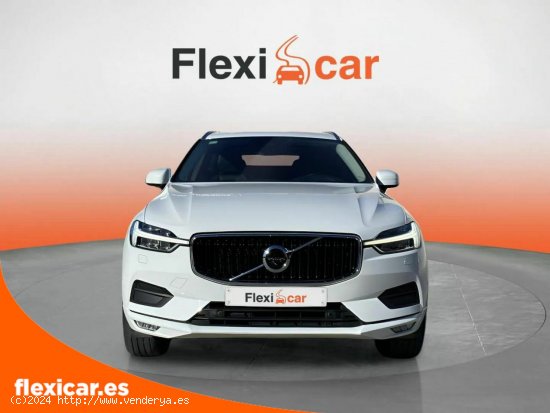 Volvo XC-60 2.0 B4 D4 AWD Business Plus Auto - Talavera de la Reina