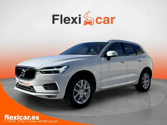 Volvo XC-60 2.0 B4 D4 AWD Business Plus Auto - Talavera de la Reina