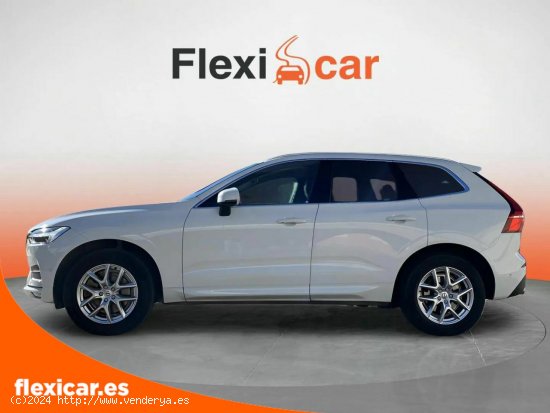 Volvo XC-60 2.0 B4 D4 AWD Business Plus Auto - Talavera de la Reina