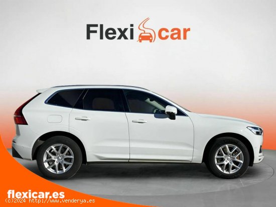 Volvo XC-60 2.0 B4 D4 AWD Business Plus Auto - Talavera de la Reina