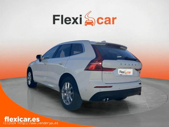 Volvo XC-60 2.0 B4 D4 AWD Business Plus Auto - Talavera de la Reina