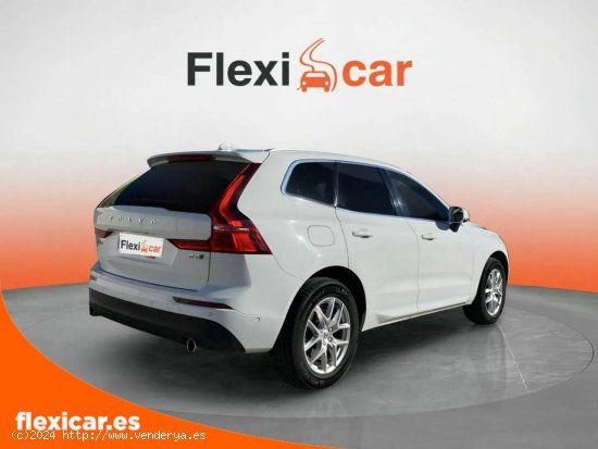 Volvo XC-60 2.0 B4 D4 AWD Business Plus Auto - Talavera de la Reina