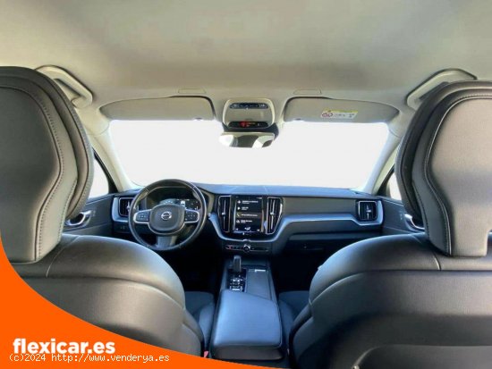 Volvo XC-60 2.0 B4 D4 AWD Business Plus Auto - Talavera de la Reina