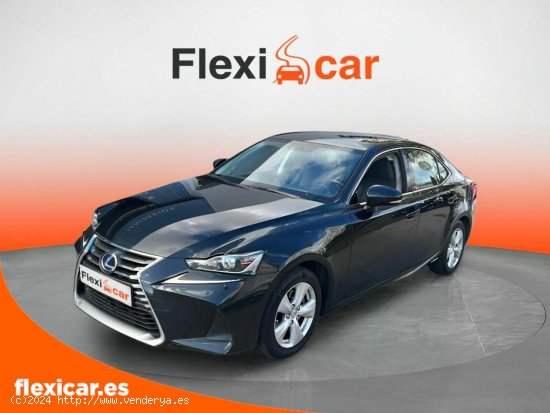 Lexus IS 2.5 300h ECO - Palma